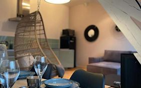 LE COCON : 2 chambres - Centre-ville